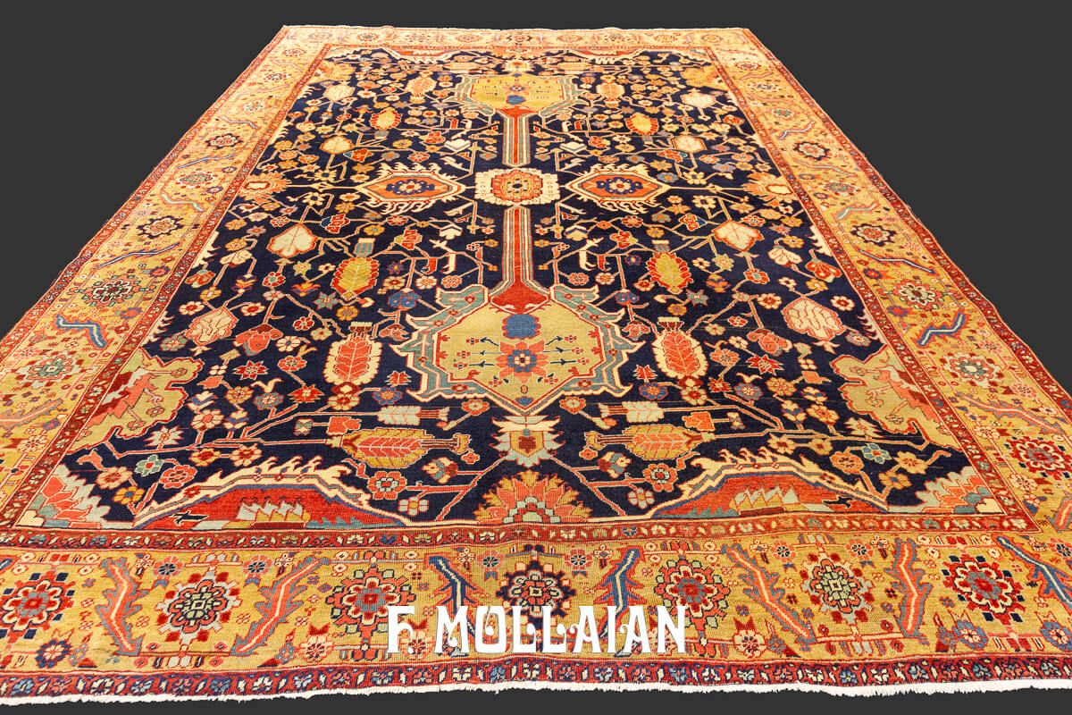 Bakshaish Rug Special Design n°:156271